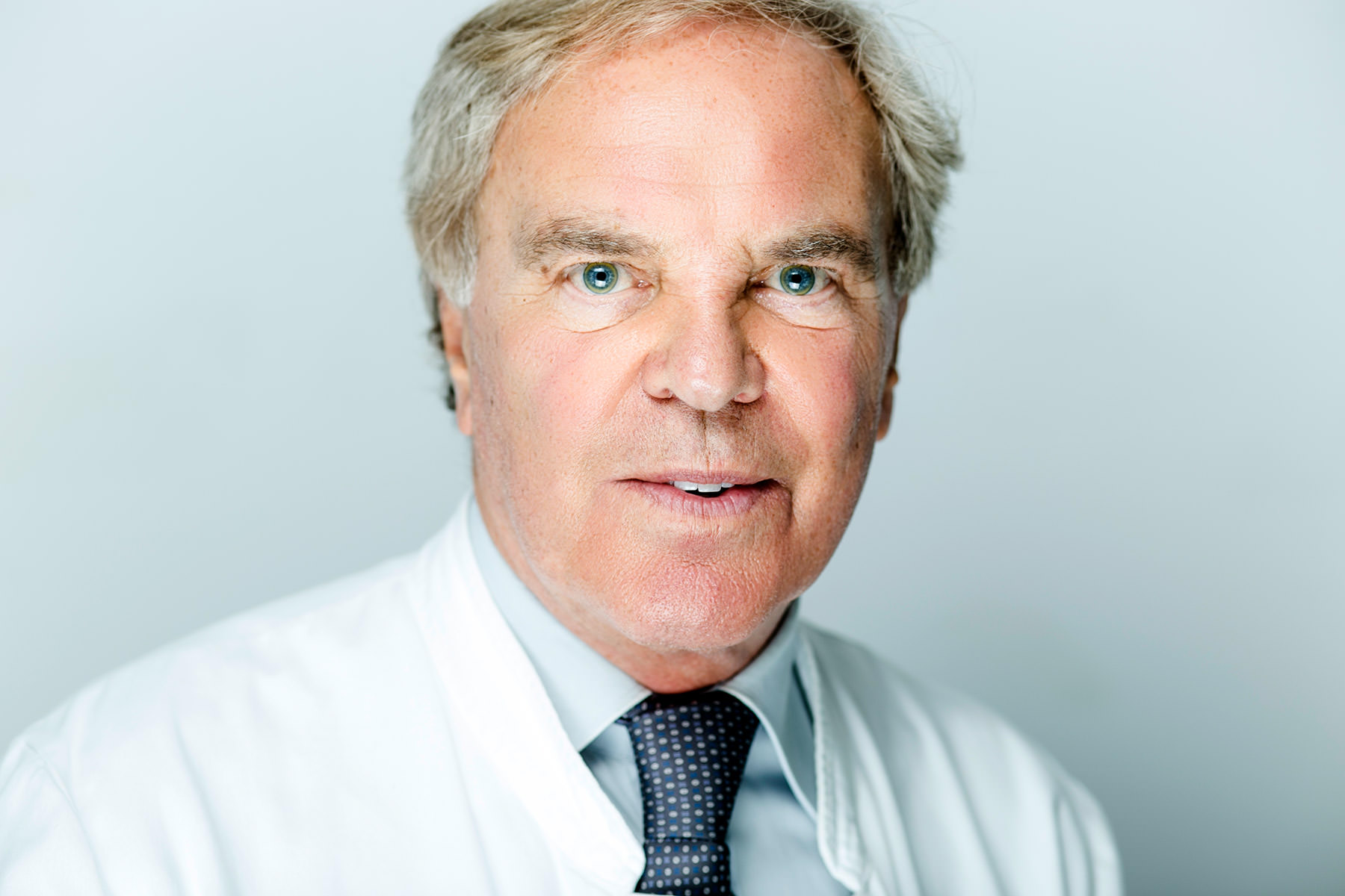 Prof. Dott. Wolfram Thomas